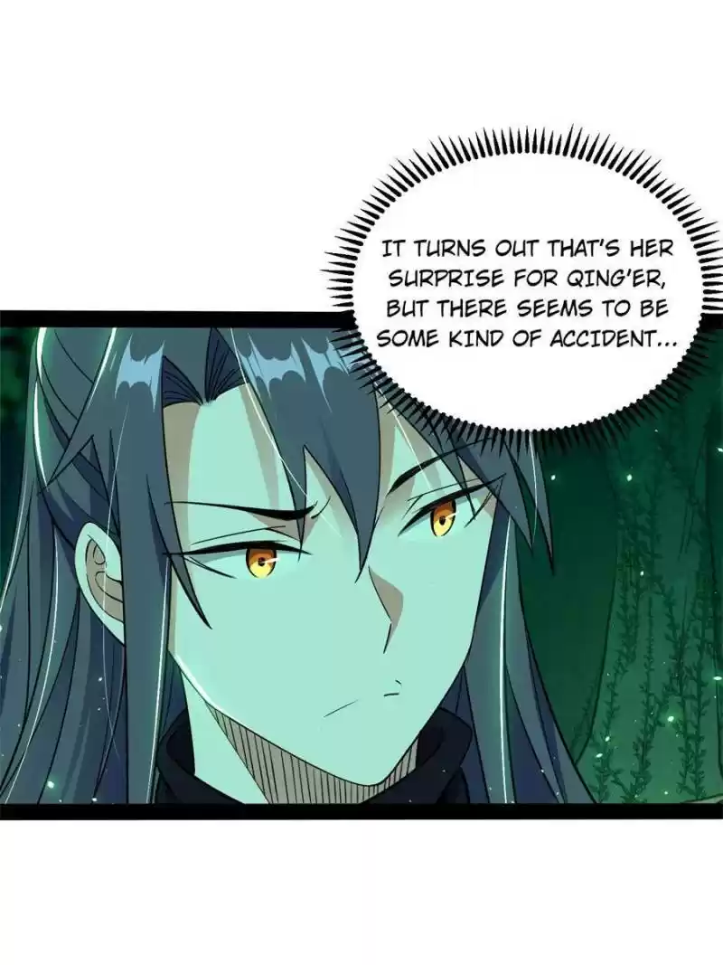 Way To Be The Evil Emperor Chapter 201