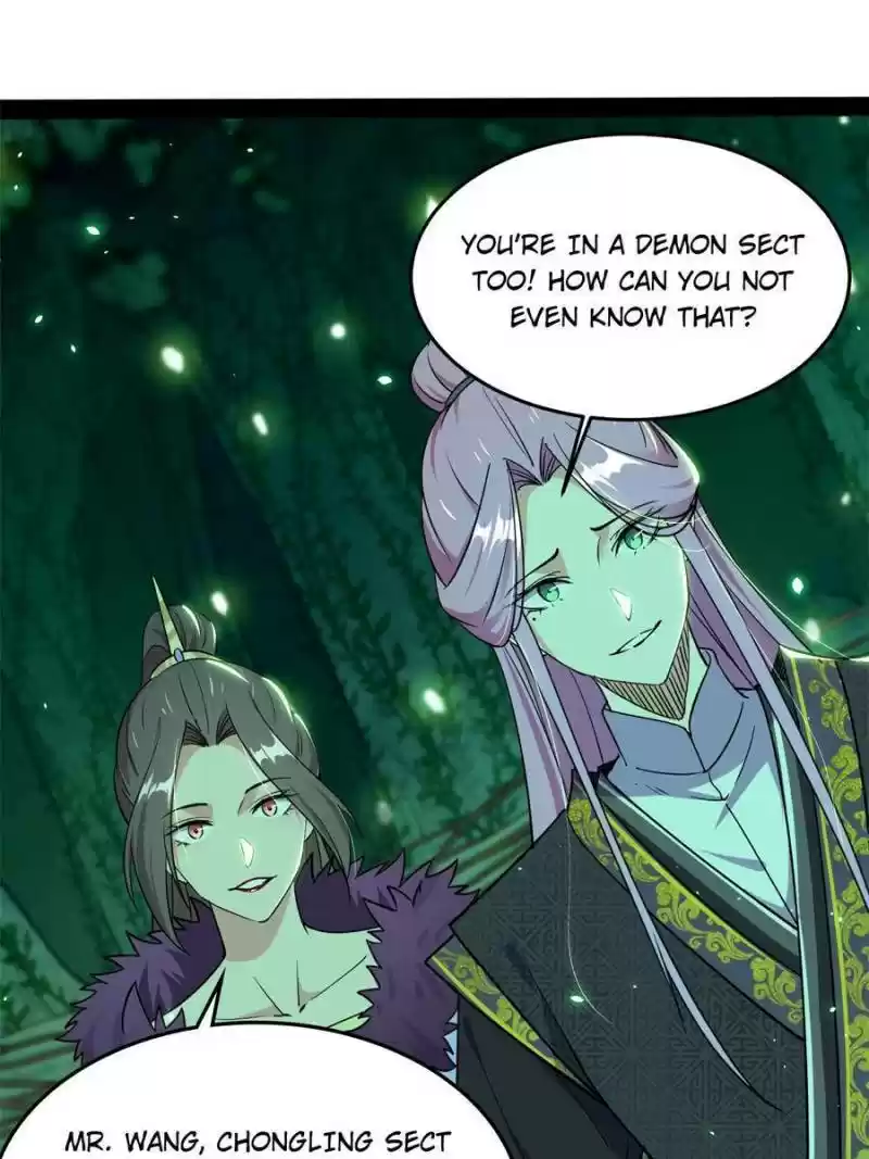 Way To Be The Evil Emperor Chapter 201