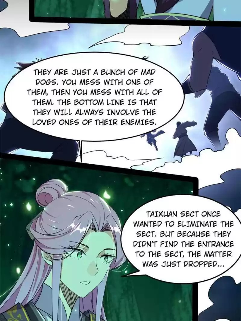 Way To Be The Evil Emperor Chapter 201