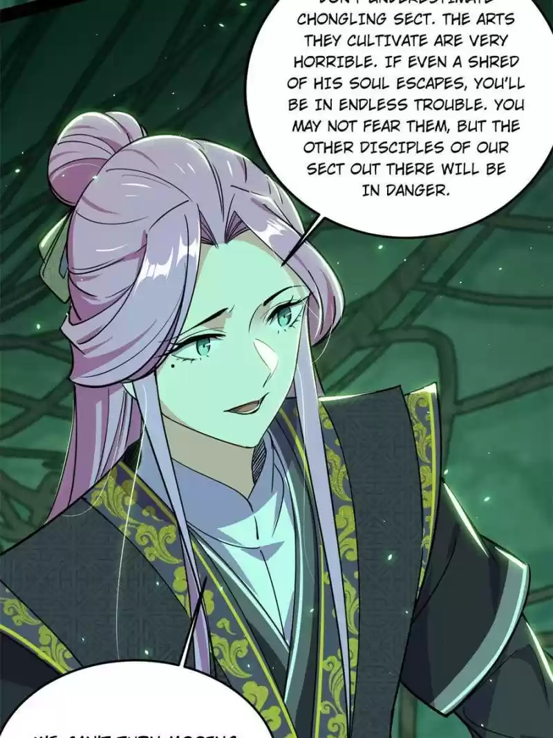 Way To Be The Evil Emperor Chapter 201