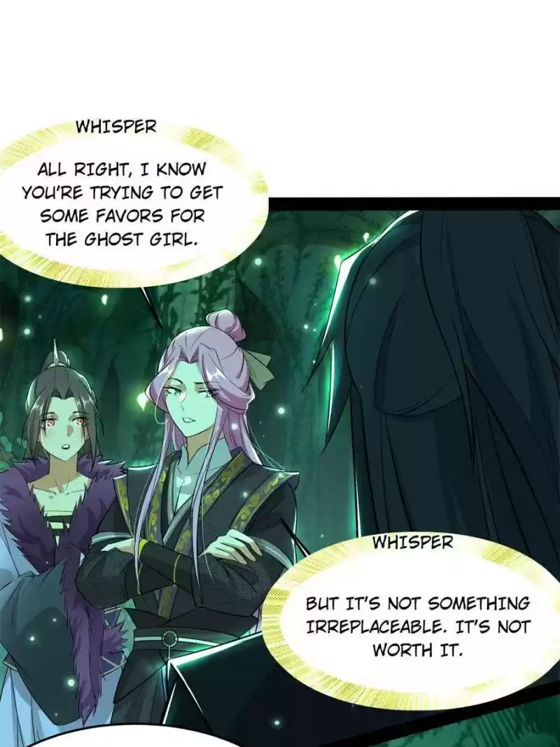 Way To Be The Evil Emperor Chapter 201