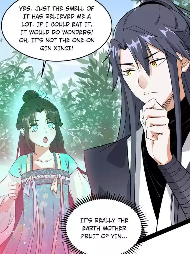 Way To Be The Evil Emperor Chapter 201