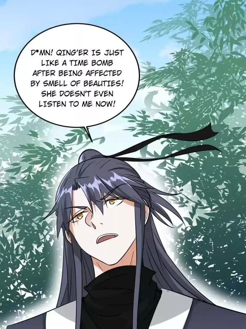 Way To Be The Evil Emperor Chapter 201