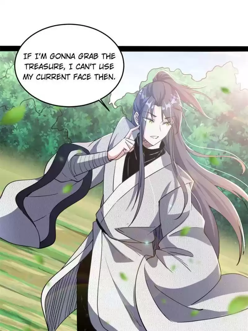 Way To Be The Evil Emperor Chapter 201