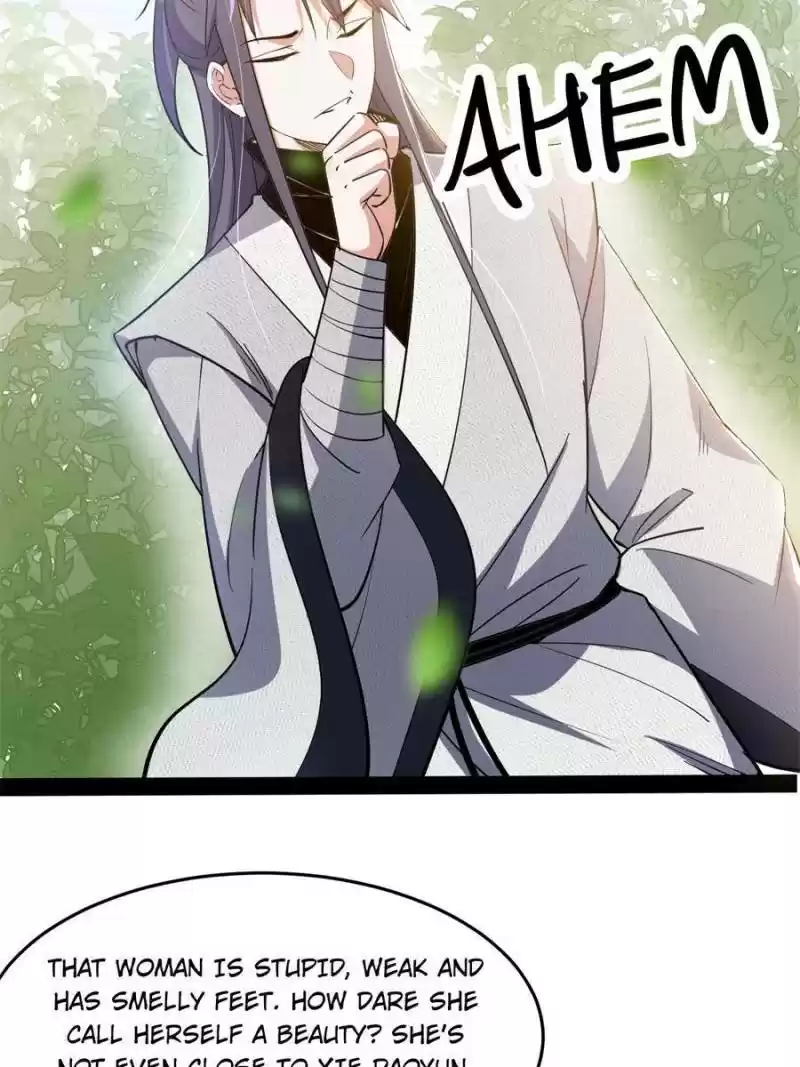 Way To Be The Evil Emperor Chapter 201