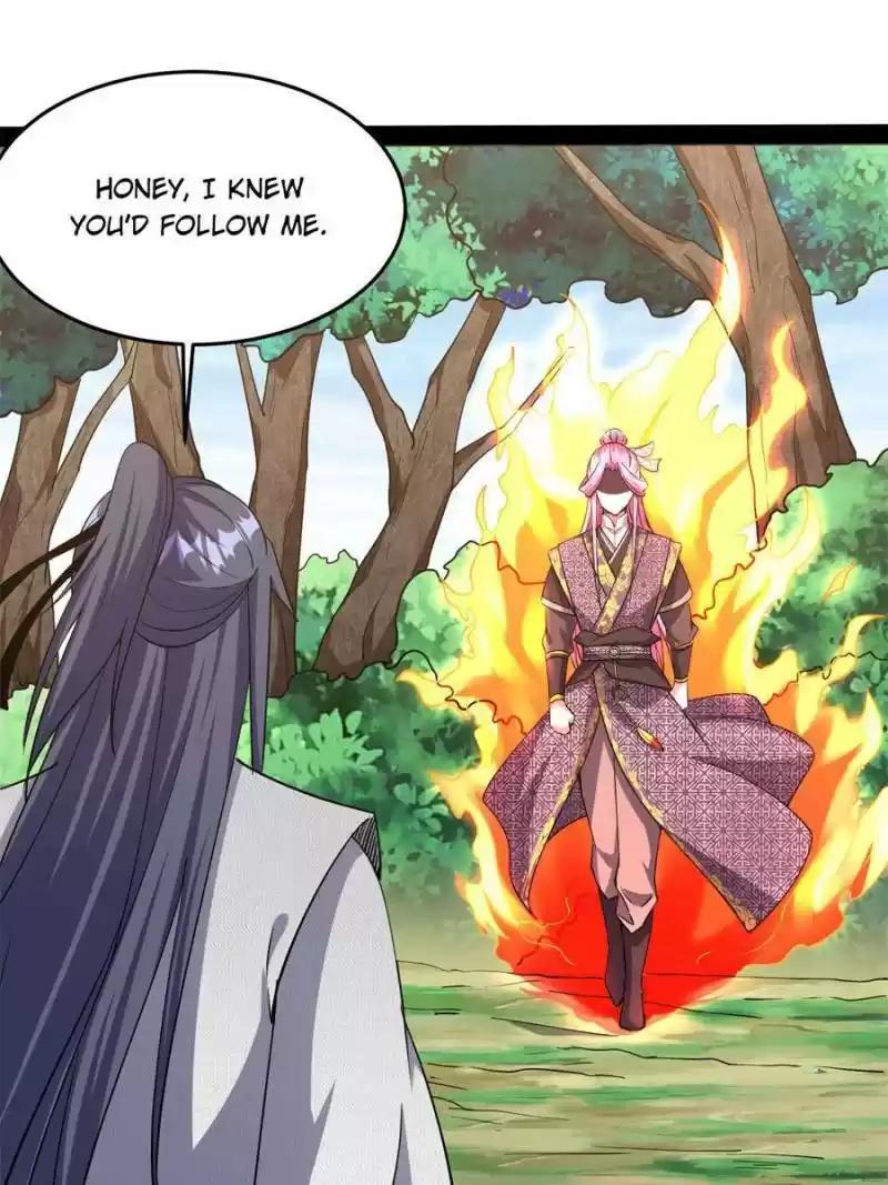 Way To Be The Evil Emperor Chapter 201