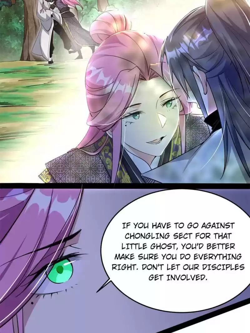 Way To Be The Evil Emperor Chapter 201