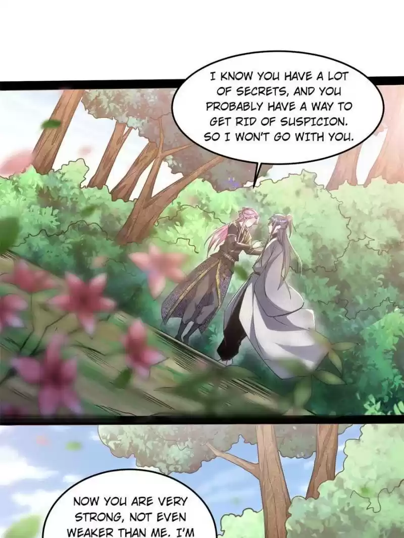 Way To Be The Evil Emperor Chapter 201