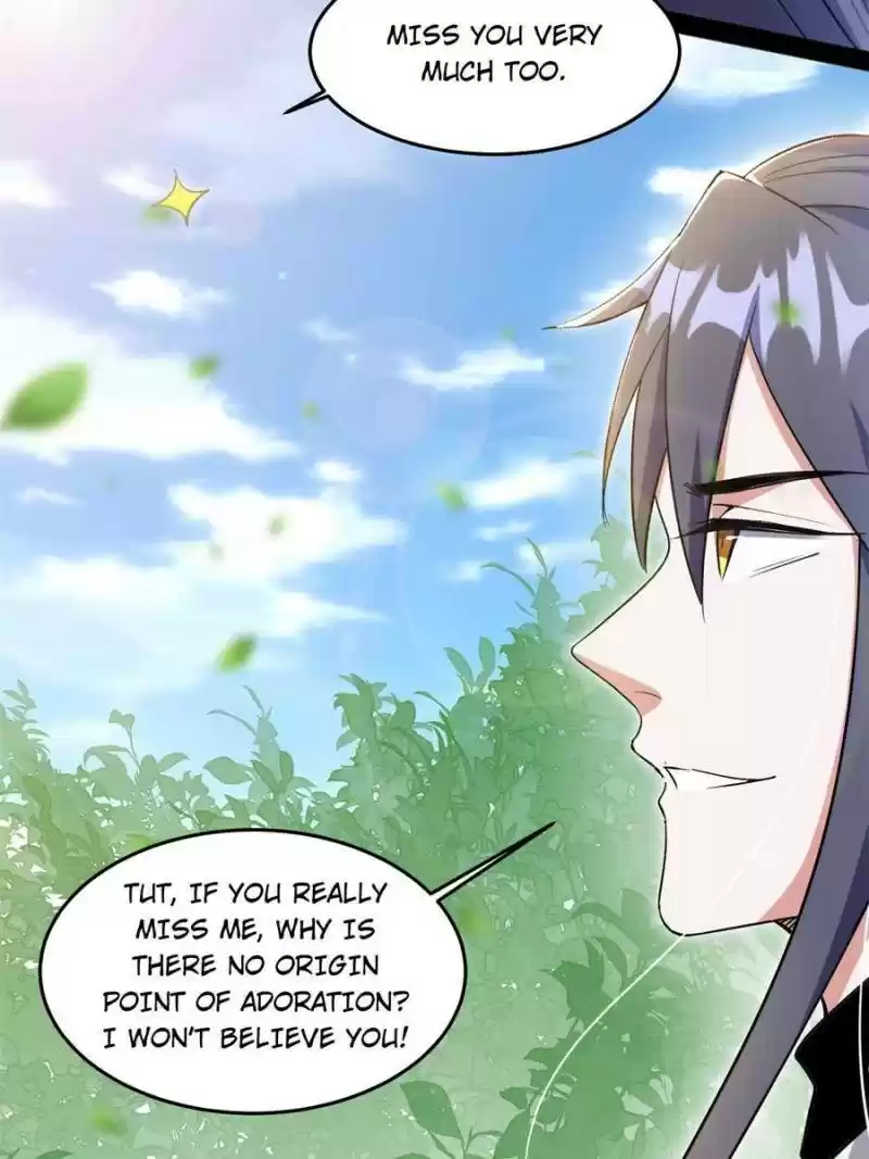 Way To Be The Evil Emperor Chapter 201