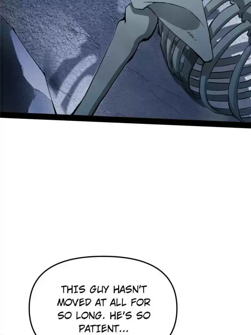 Way To Be The Evil Emperor Chapter 202