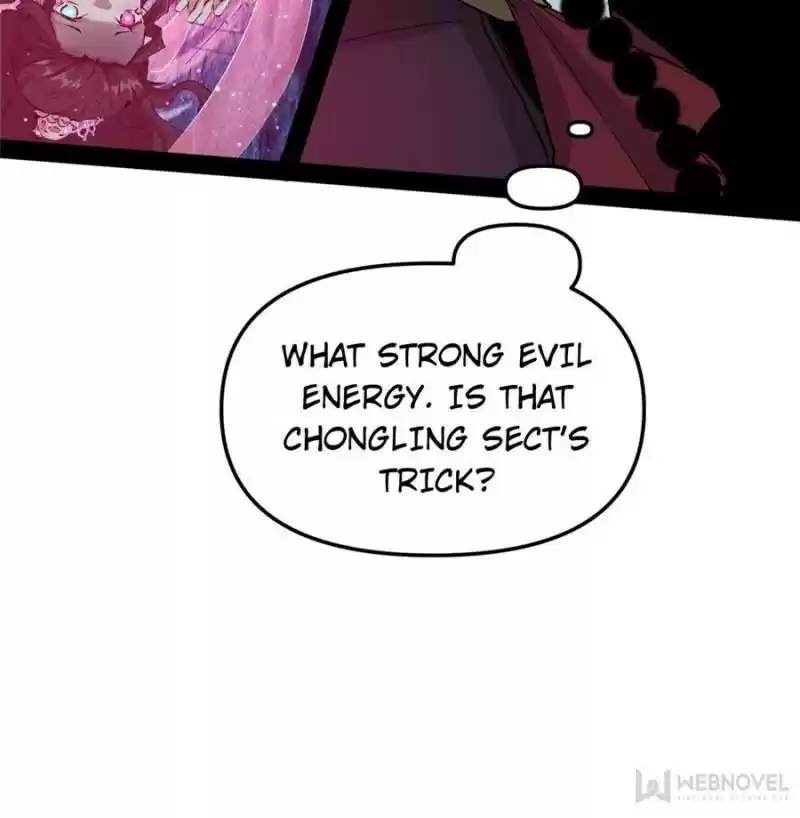 Way To Be The Evil Emperor Chapter 202