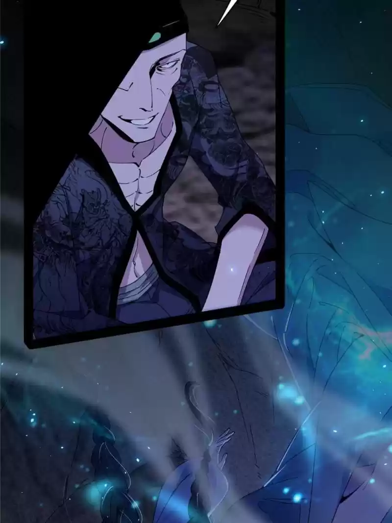 Way To Be The Evil Emperor Chapter 202