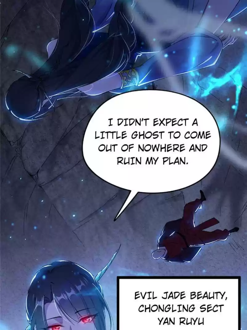 Way To Be The Evil Emperor Chapter 202