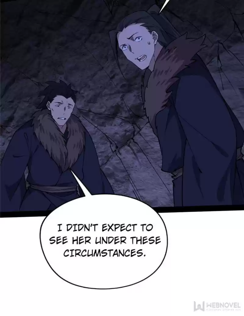 Way To Be The Evil Emperor Chapter 202