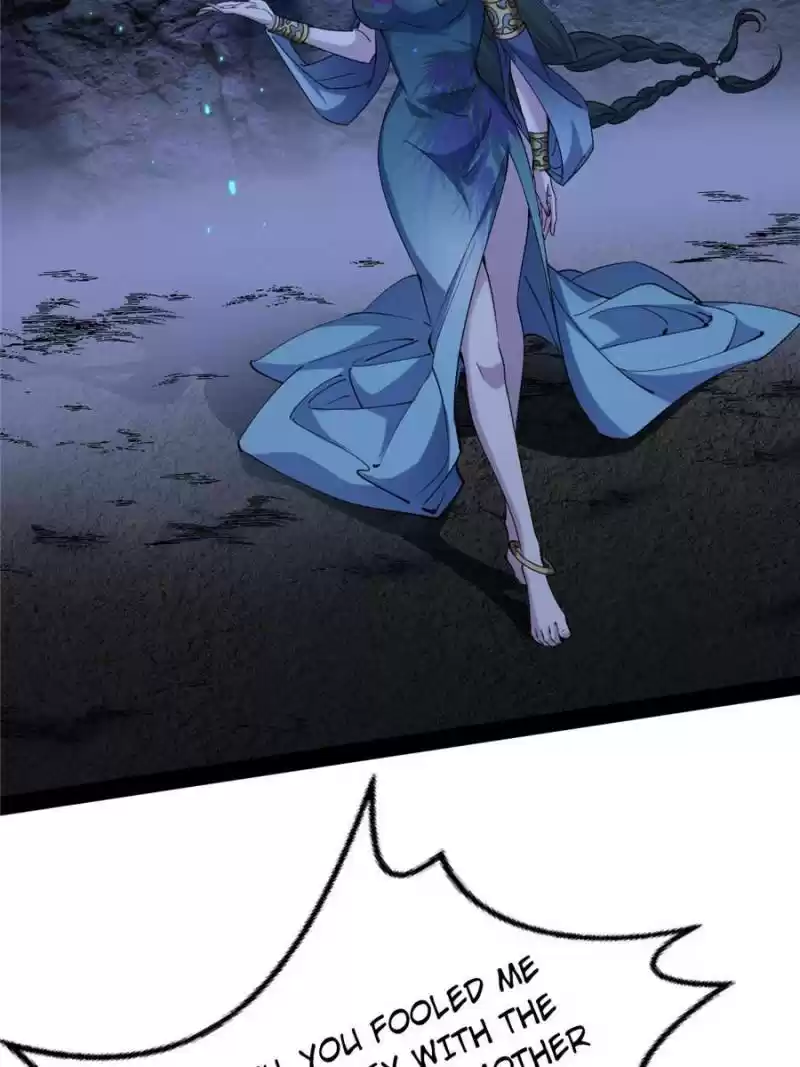 Way To Be The Evil Emperor Chapter 202