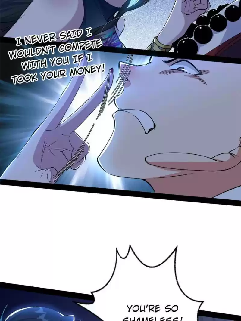 Way To Be The Evil Emperor Chapter 202