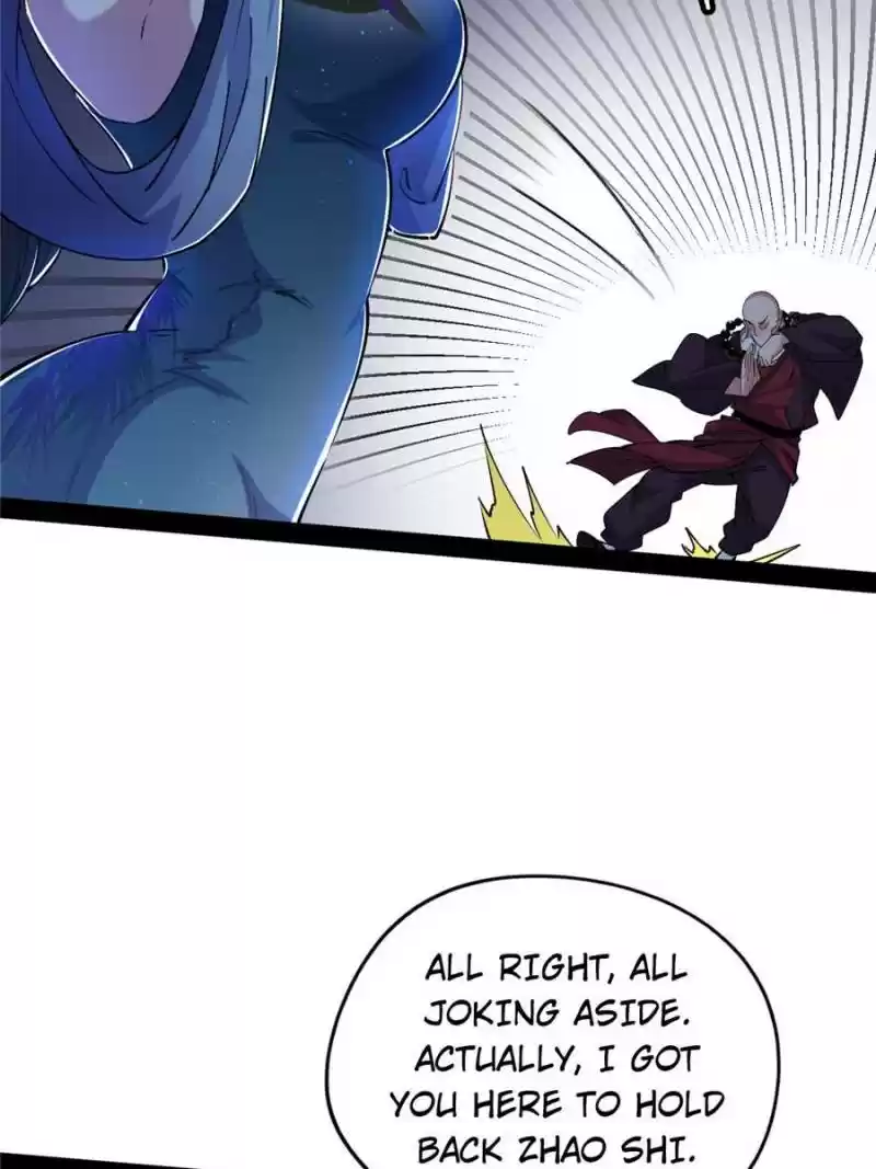 Way To Be The Evil Emperor Chapter 202