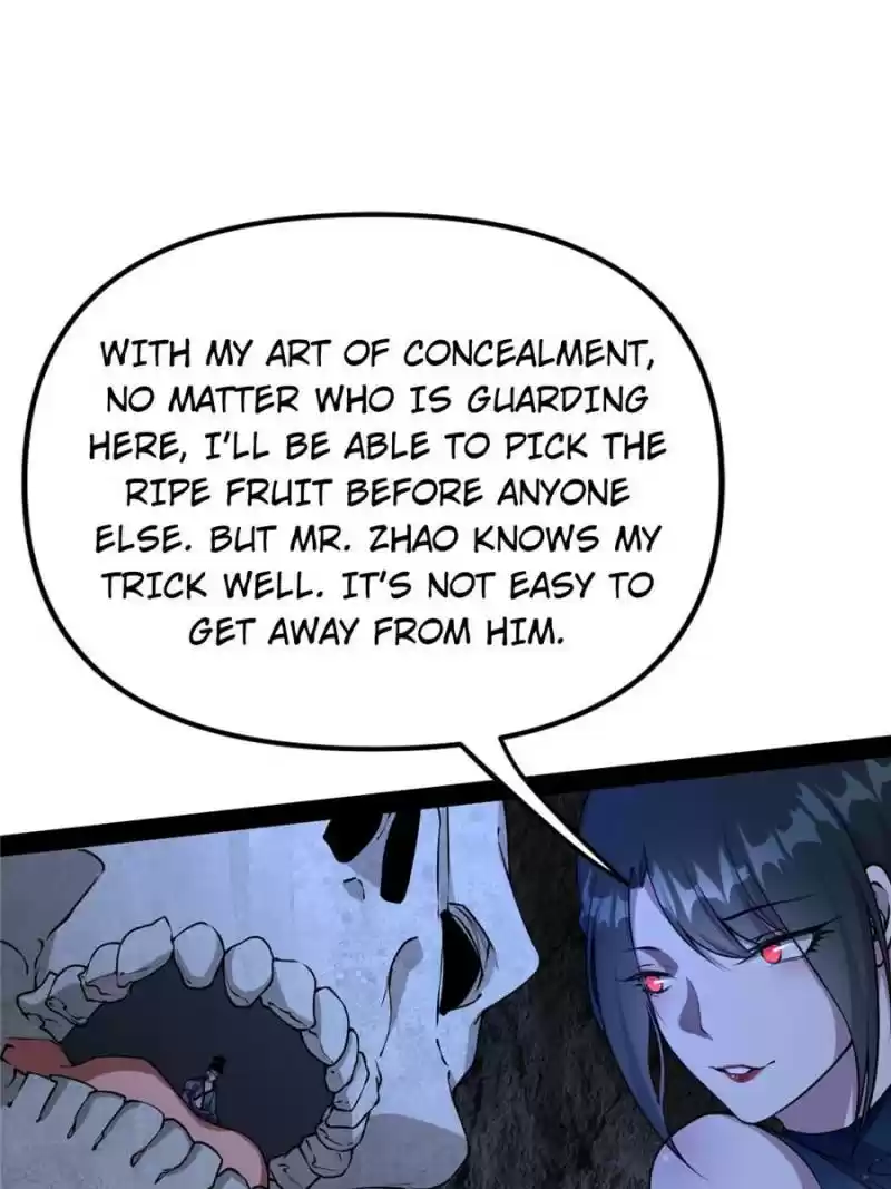 Way To Be The Evil Emperor Chapter 202