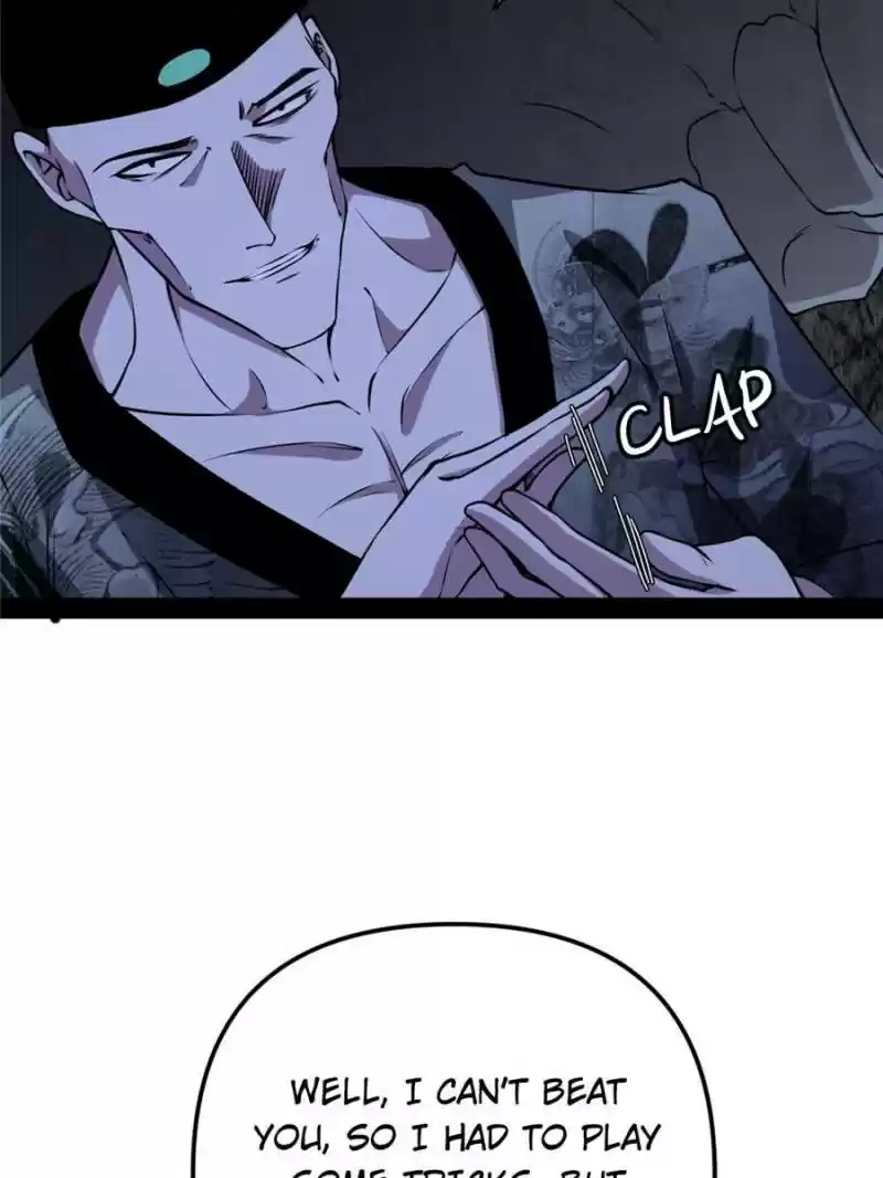 Way To Be The Evil Emperor Chapter 202