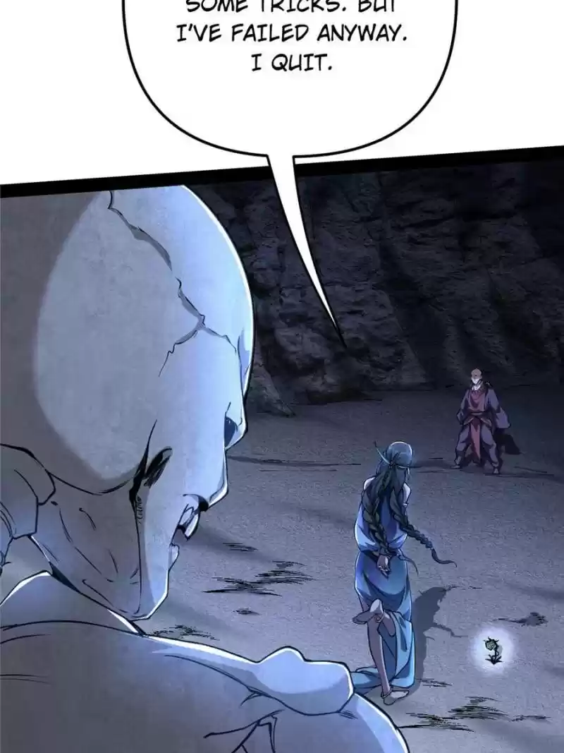 Way To Be The Evil Emperor Chapter 202