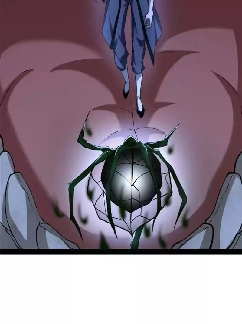 Way To Be The Evil Emperor Chapter 202