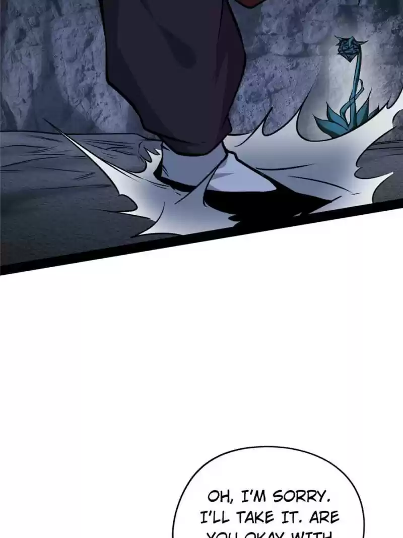 Way To Be The Evil Emperor Chapter 202