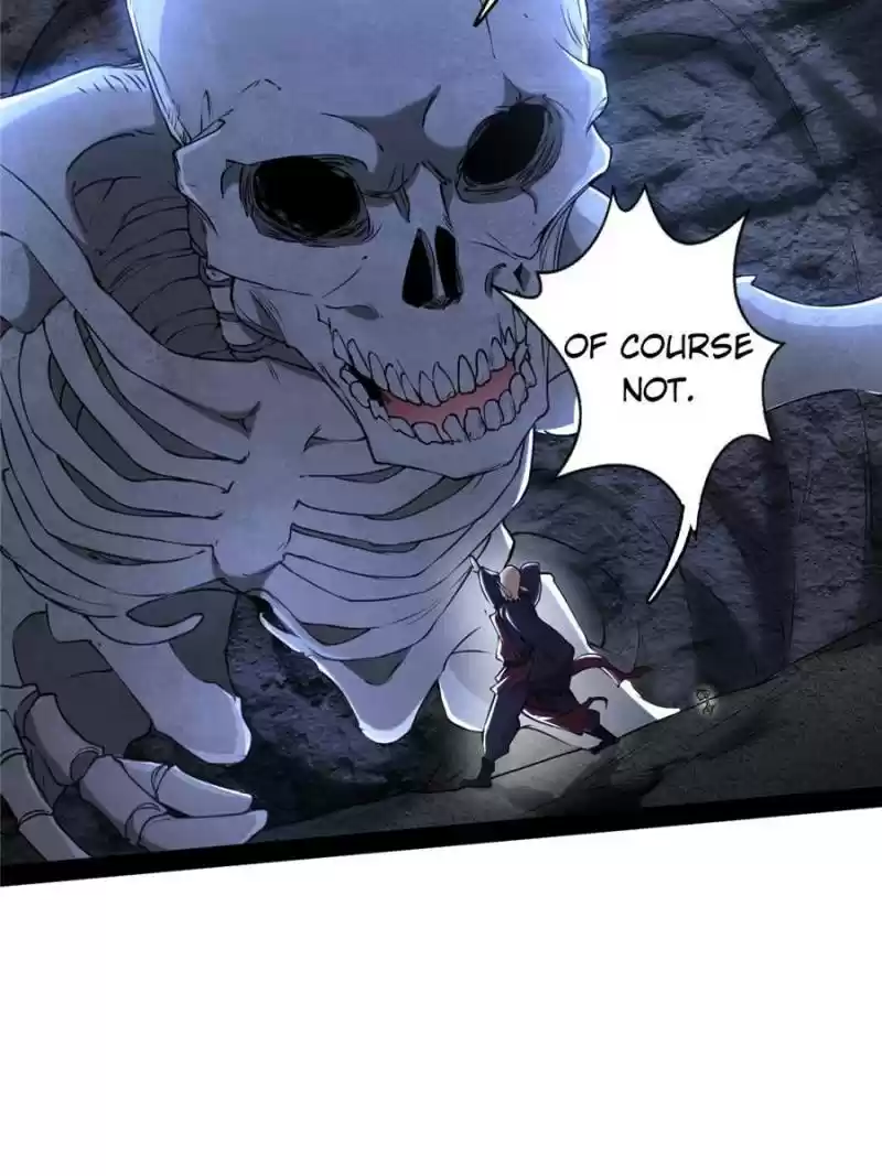 Way To Be The Evil Emperor Chapter 202