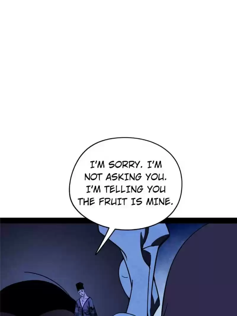 Way To Be The Evil Emperor Chapter 202