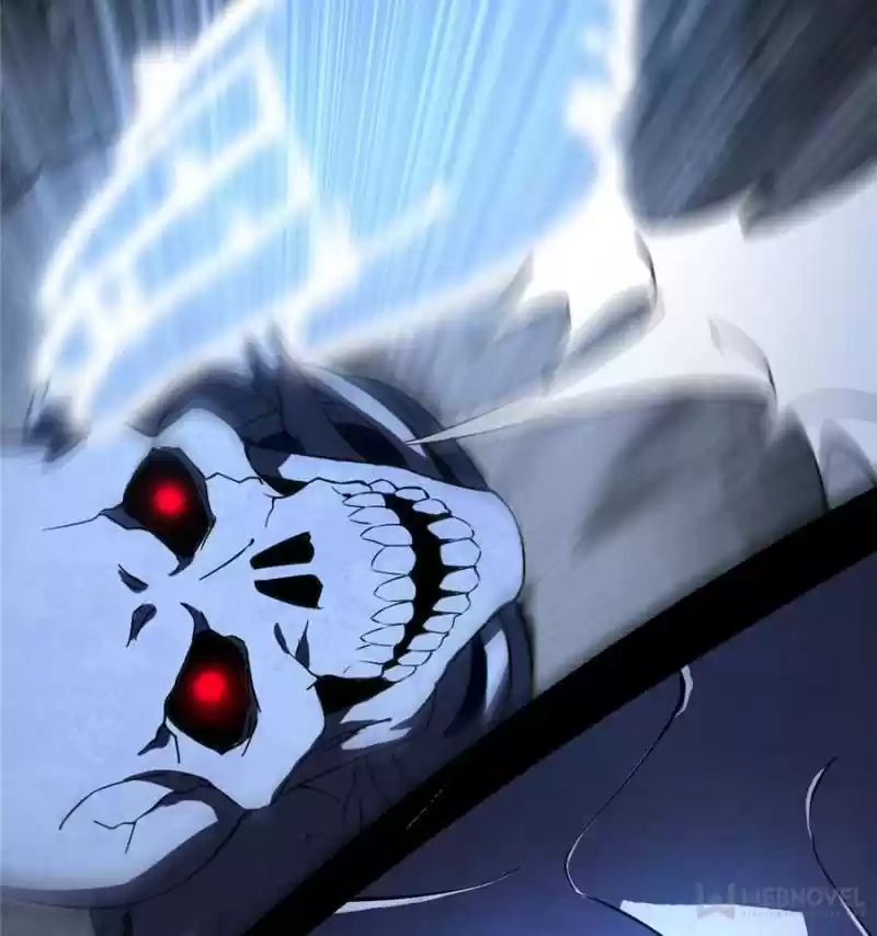 Way To Be The Evil Emperor Chapter 202