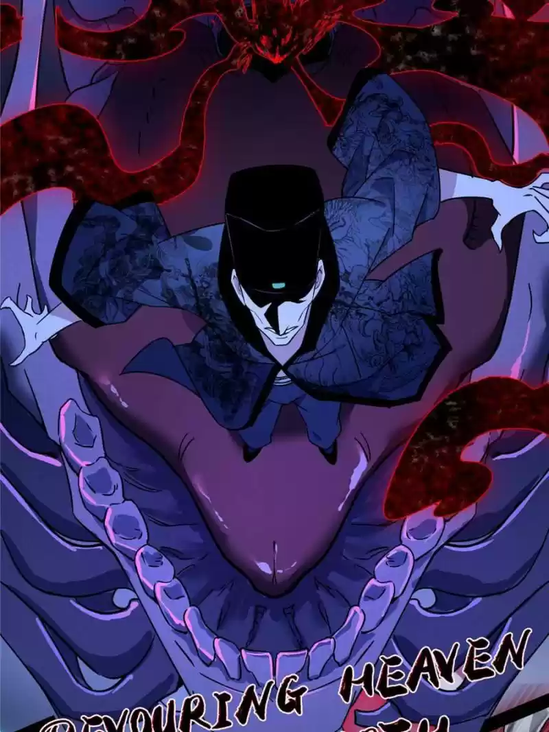 Way To Be The Evil Emperor Chapter 202