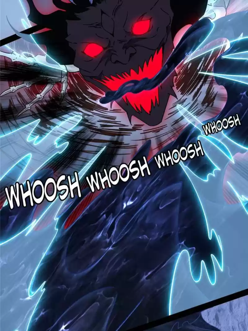 Way To Be The Evil Emperor Chapter 202