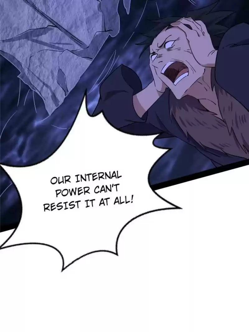 Way To Be The Evil Emperor Chapter 202