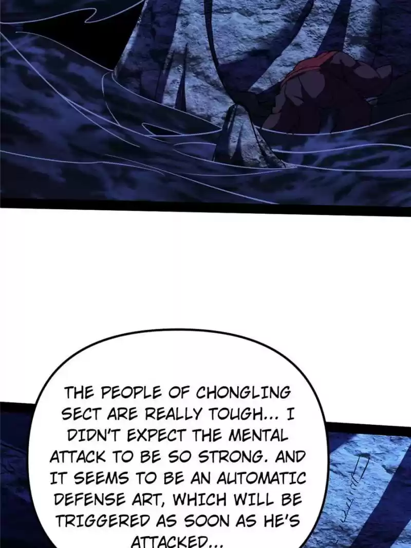 Way To Be The Evil Emperor Chapter 202