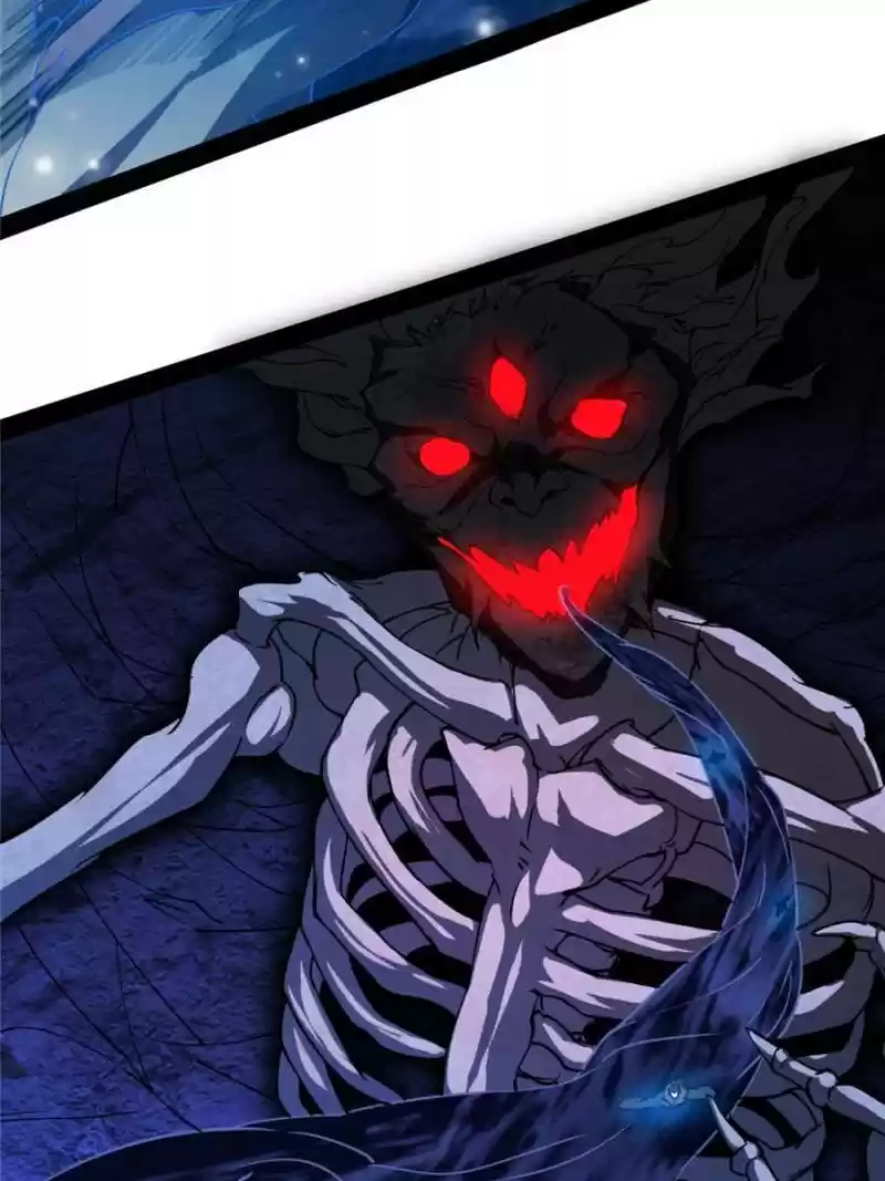 Way To Be The Evil Emperor Chapter 202