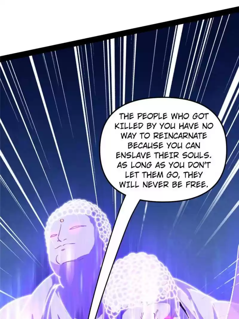 Way To Be The Evil Emperor Chapter 202