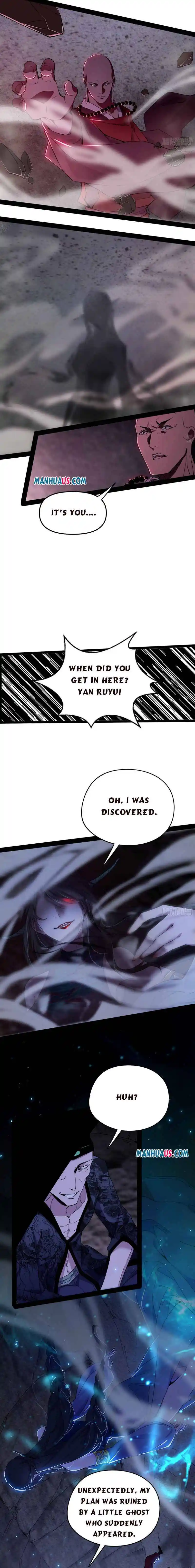 Way To Be The Evil Emperor Chapter 202.1