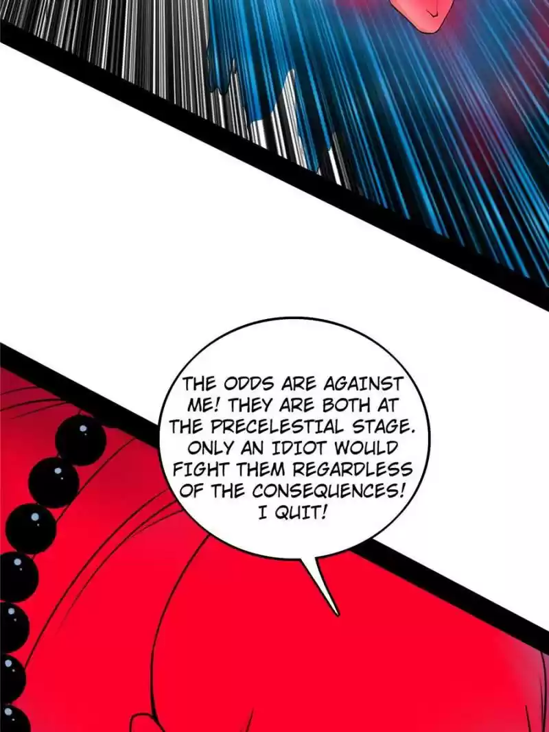 Way To Be The Evil Emperor Chapter 203