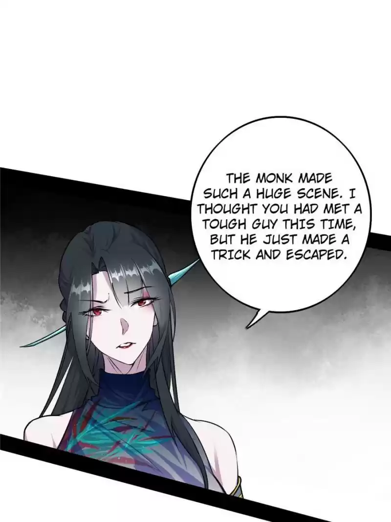 Way To Be The Evil Emperor Chapter 203