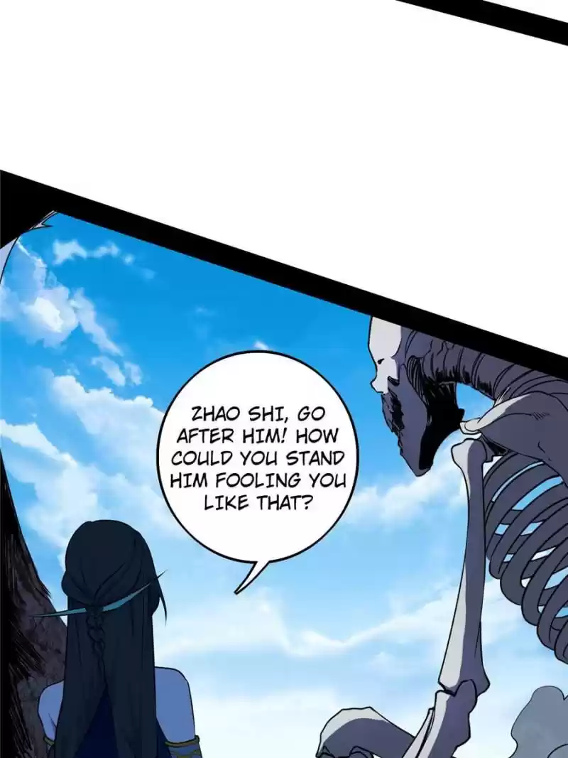 Way To Be The Evil Emperor Chapter 203