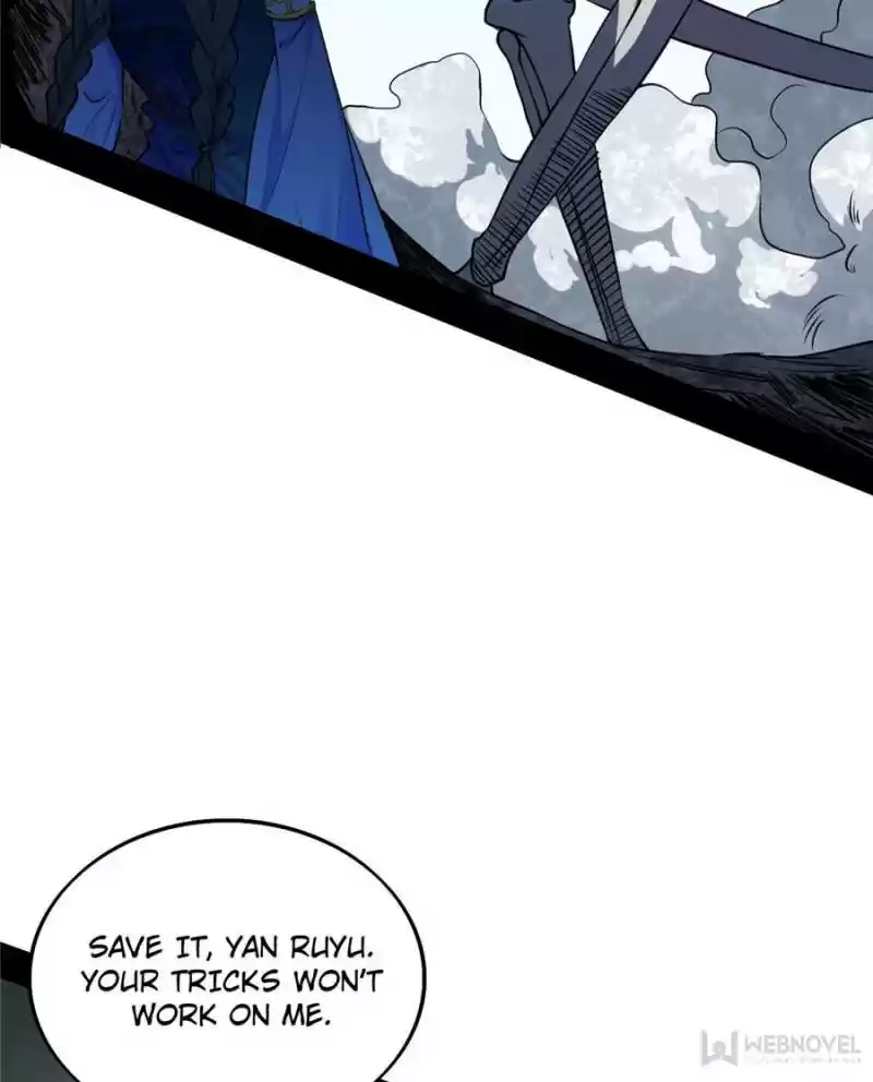 Way To Be The Evil Emperor Chapter 203