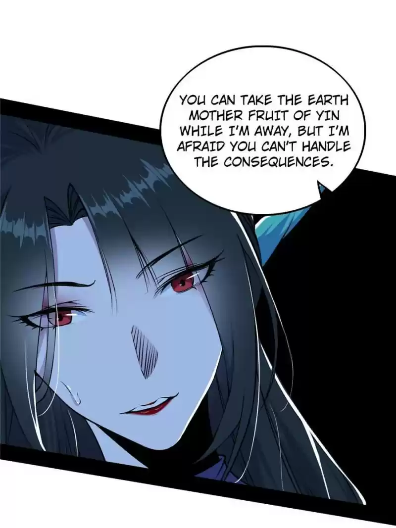 Way To Be The Evil Emperor Chapter 203