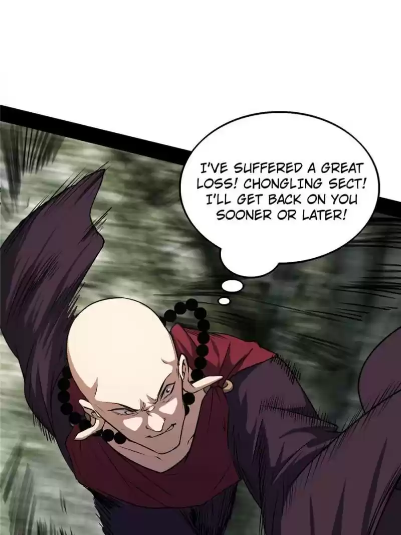 Way To Be The Evil Emperor Chapter 203