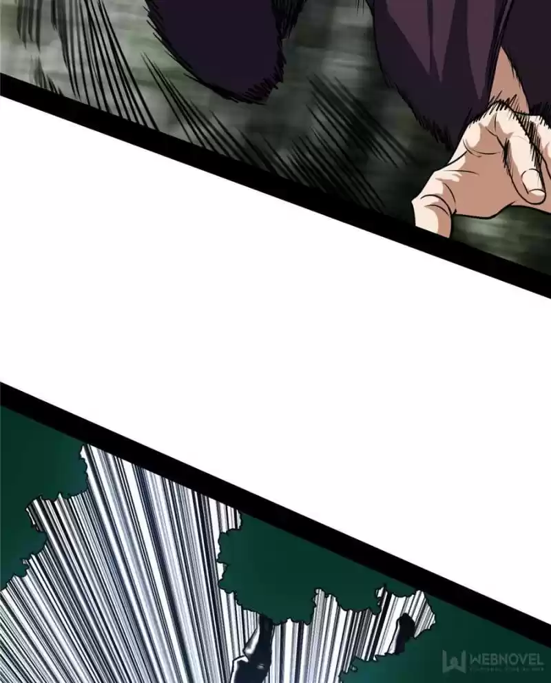 Way To Be The Evil Emperor Chapter 203