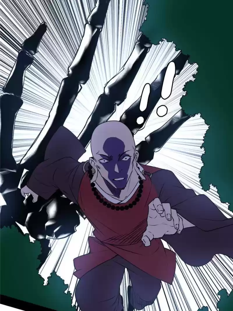 Way To Be The Evil Emperor Chapter 203