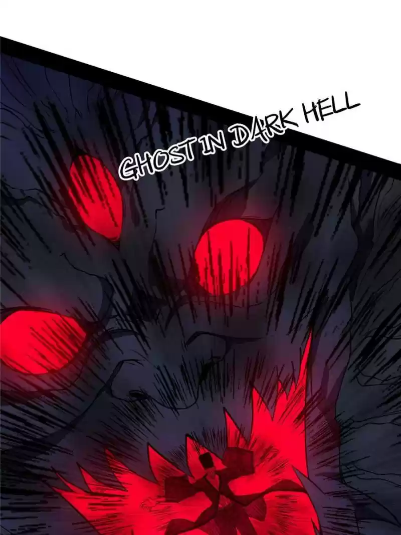 Way To Be The Evil Emperor Chapter 203