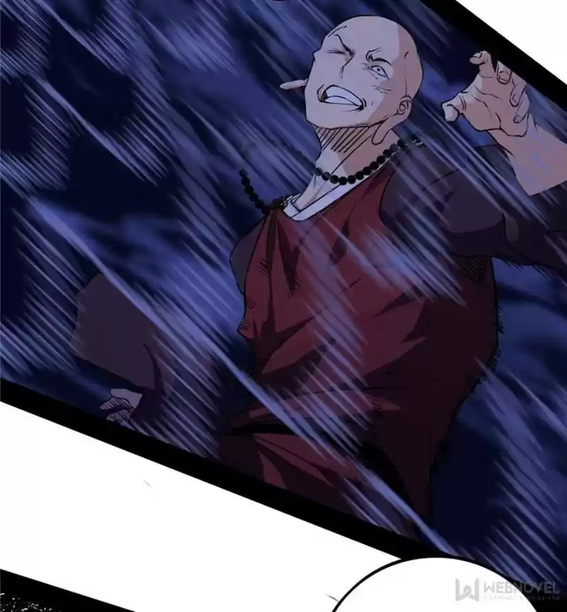 Way To Be The Evil Emperor Chapter 203