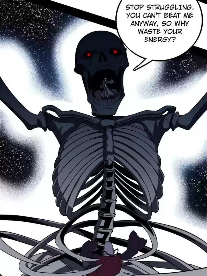 Way To Be The Evil Emperor Chapter 203