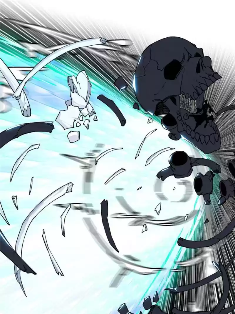 Way To Be The Evil Emperor Chapter 203