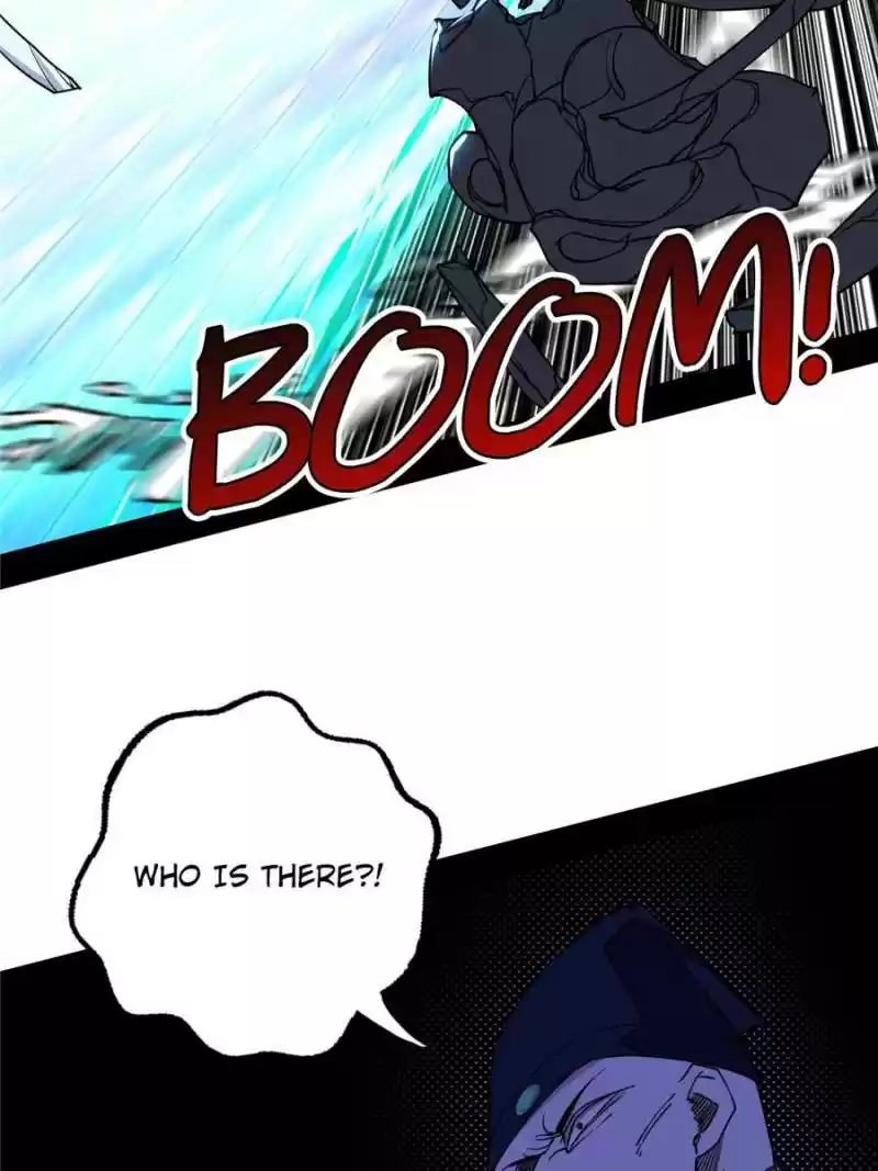 Way To Be The Evil Emperor Chapter 203