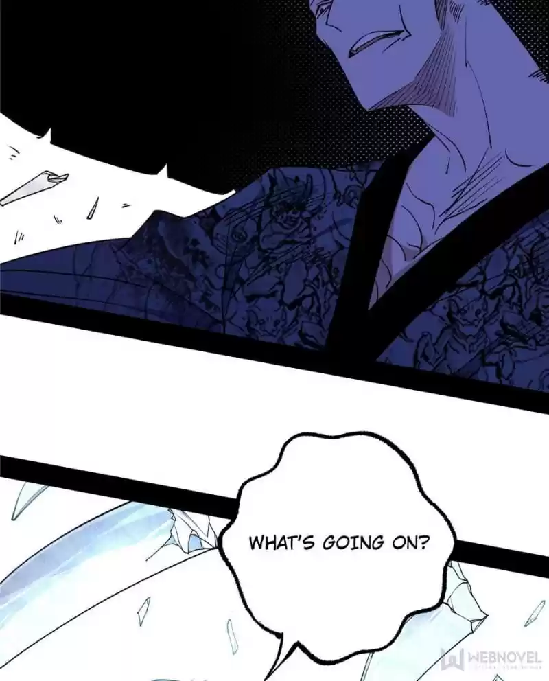 Way To Be The Evil Emperor Chapter 203